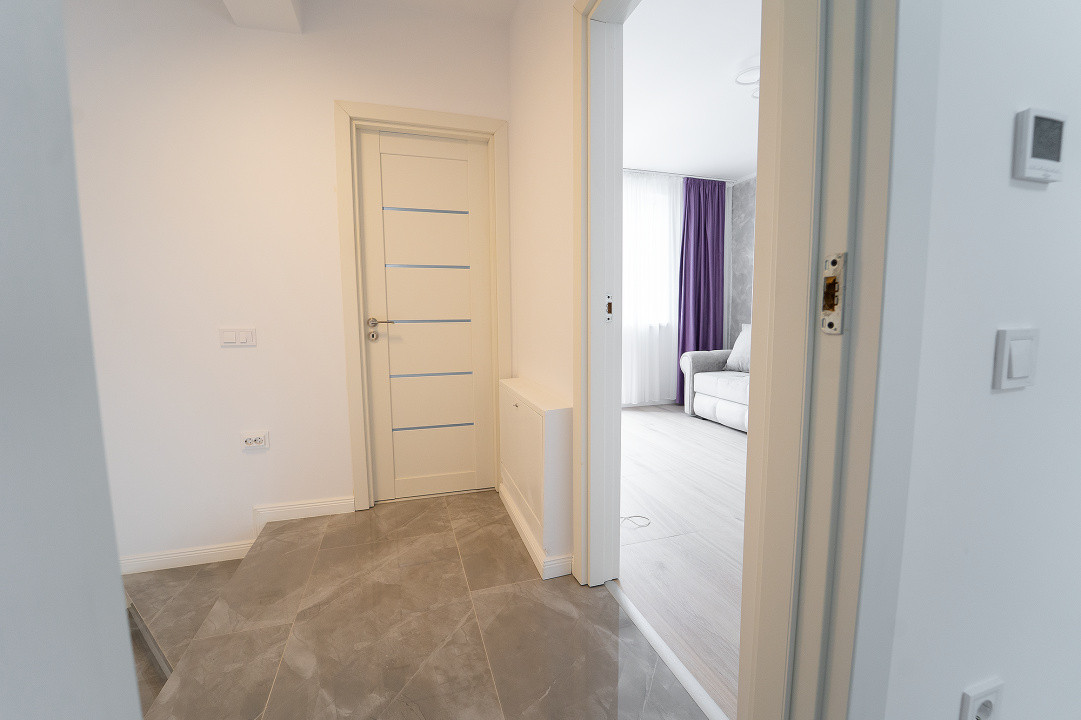 Casa înșiruită de vânzare - Arhitecților, Cisnădie