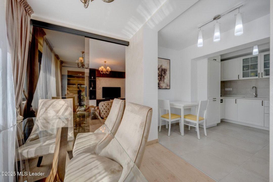 Casa premium in Albert-Ploiesti. Stil si confort aproape de Bucuresti
