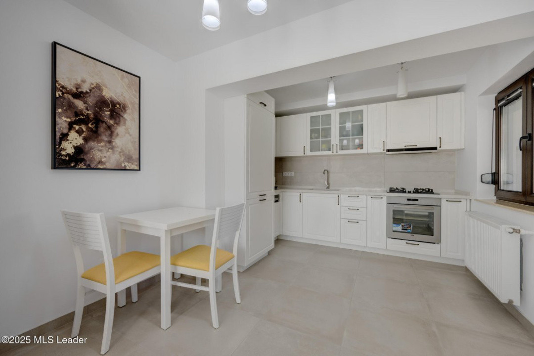 Casa premium in Albert-Ploiesti. Stil si confort aproape de Bucuresti