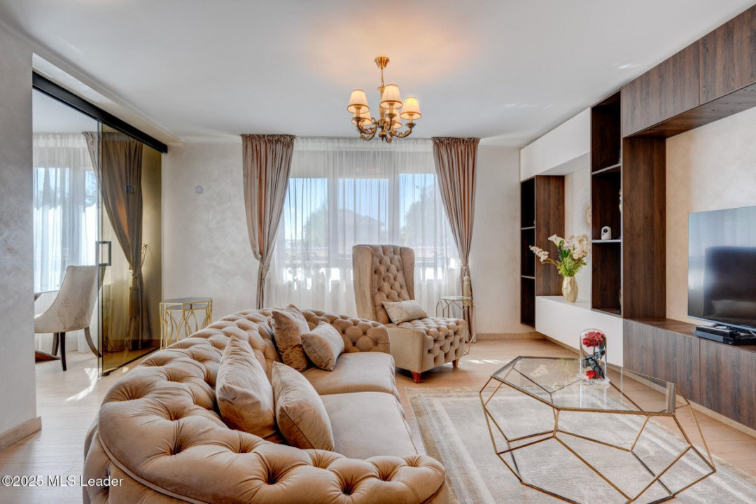 Casa premium in Albert-Ploiesti. Stil si confort aproape de Bucuresti