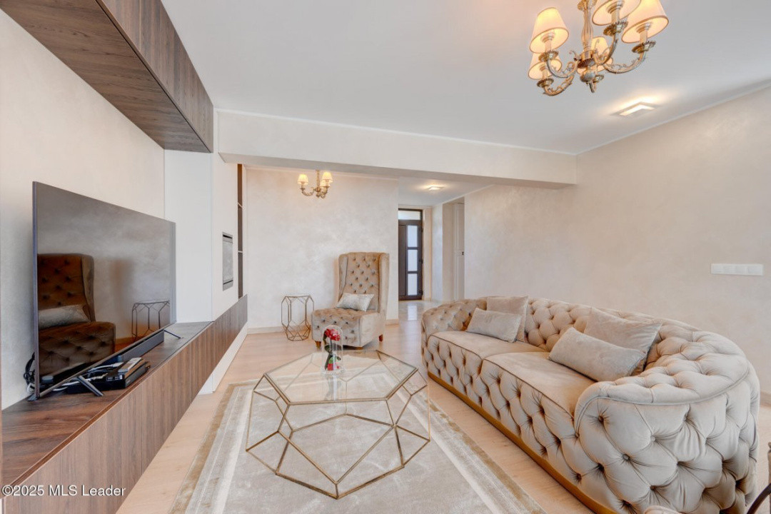 Casa premium in Albert-Ploiesti. Stil si confort aproape de Bucuresti