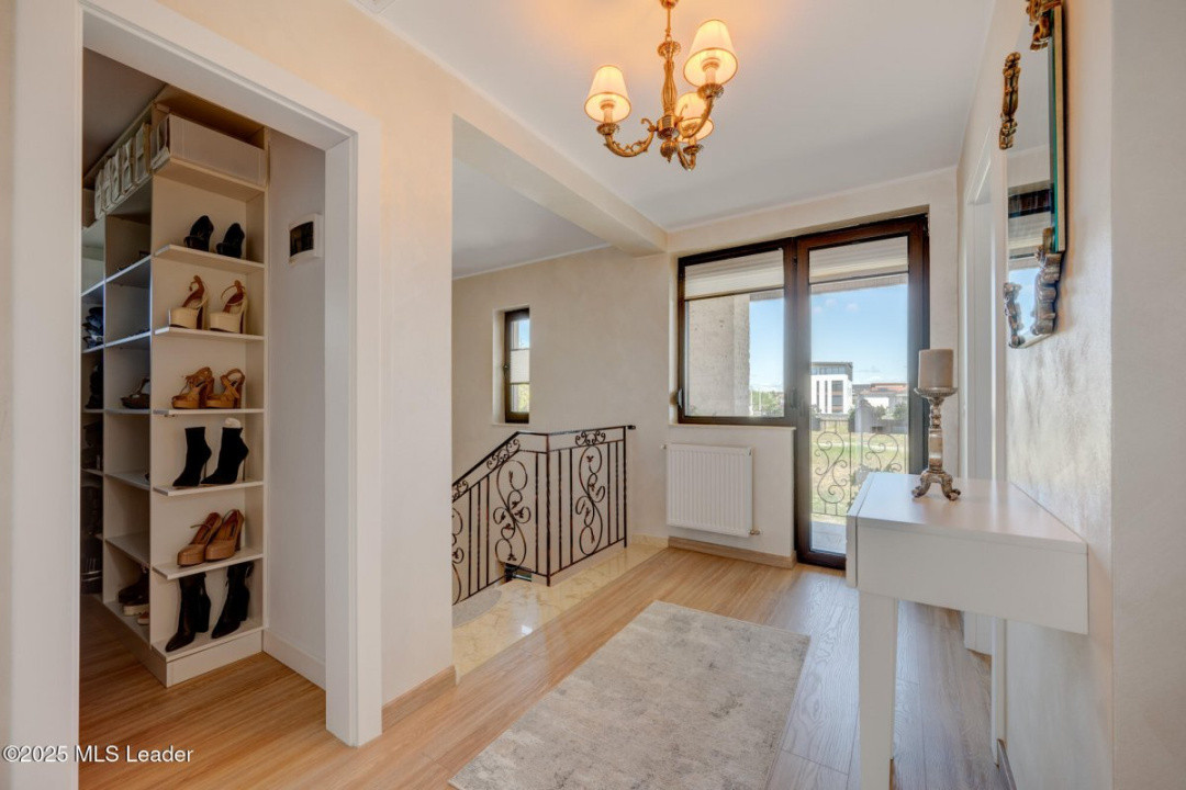 Casa premium in Albert-Ploiesti. Stil si confort aproape de Bucuresti