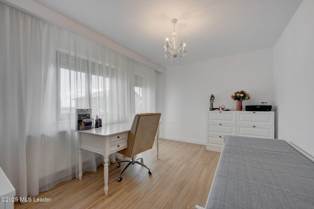 Casa premium in Albert-Ploiesti. Stil si confort aproape de Bucuresti