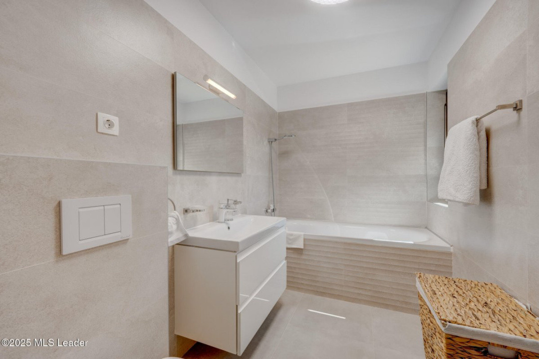 Casa premium in Albert-Ploiesti. Stil si confort aproape de Bucuresti