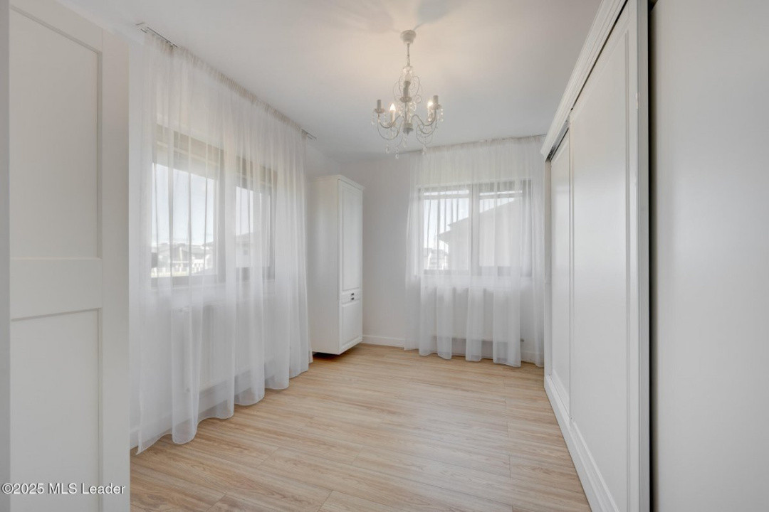 Casa premium in Albert-Ploiesti. Stil si confort aproape de Bucuresti