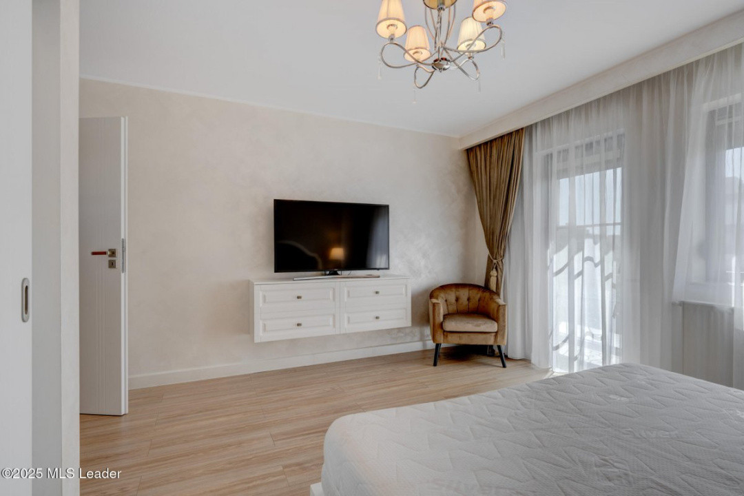 Casa premium in Albert-Ploiesti. Stil si confort aproape de Bucuresti