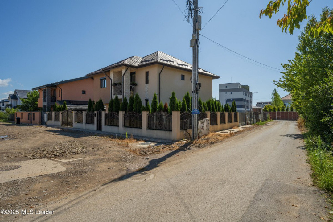 Casa premium in Albert-Ploiesti. Stil si confort aproape de Bucuresti