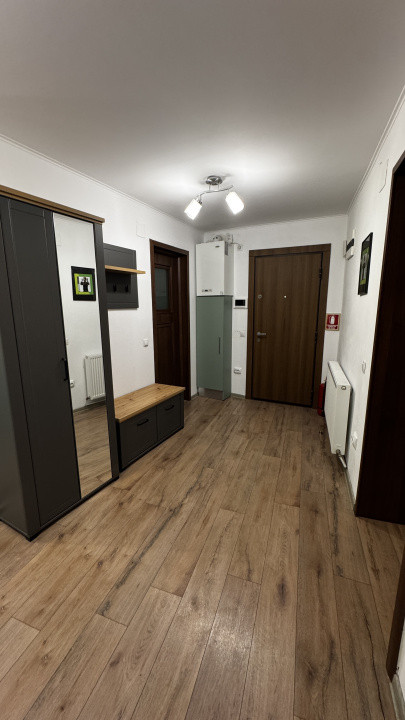 Închiriere apartament Premium 3 Camere,ultra-central Sibiu