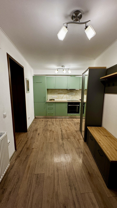 Închiriere apartament Premium 3 Camere,ultra-central Sibiu