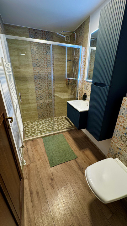 Închiriere apartament Premium 3 Camere,ultra-central Sibiu
