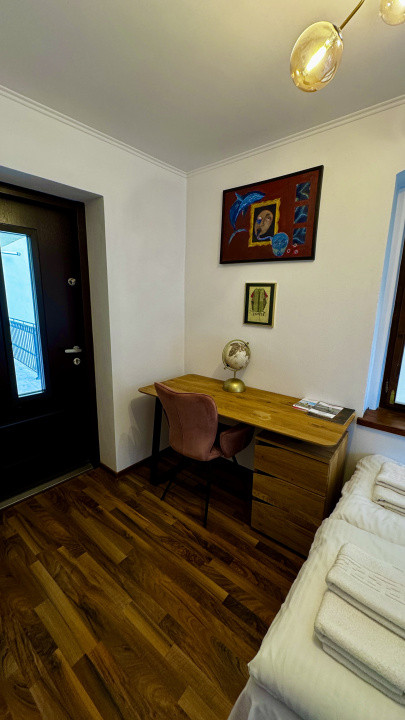 Închiriere apartament Premium 3 Camere,ultra-central Sibiu