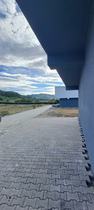 Duplex de vanzare zona Tropinii Vechi