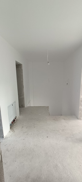 Duplex de vanzare zona Tropinii Vechi