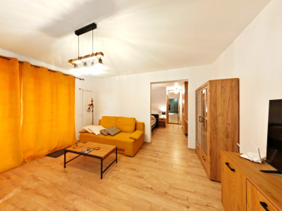 Studio modern I Parcare | Top City - Zona Coresi, Brașov