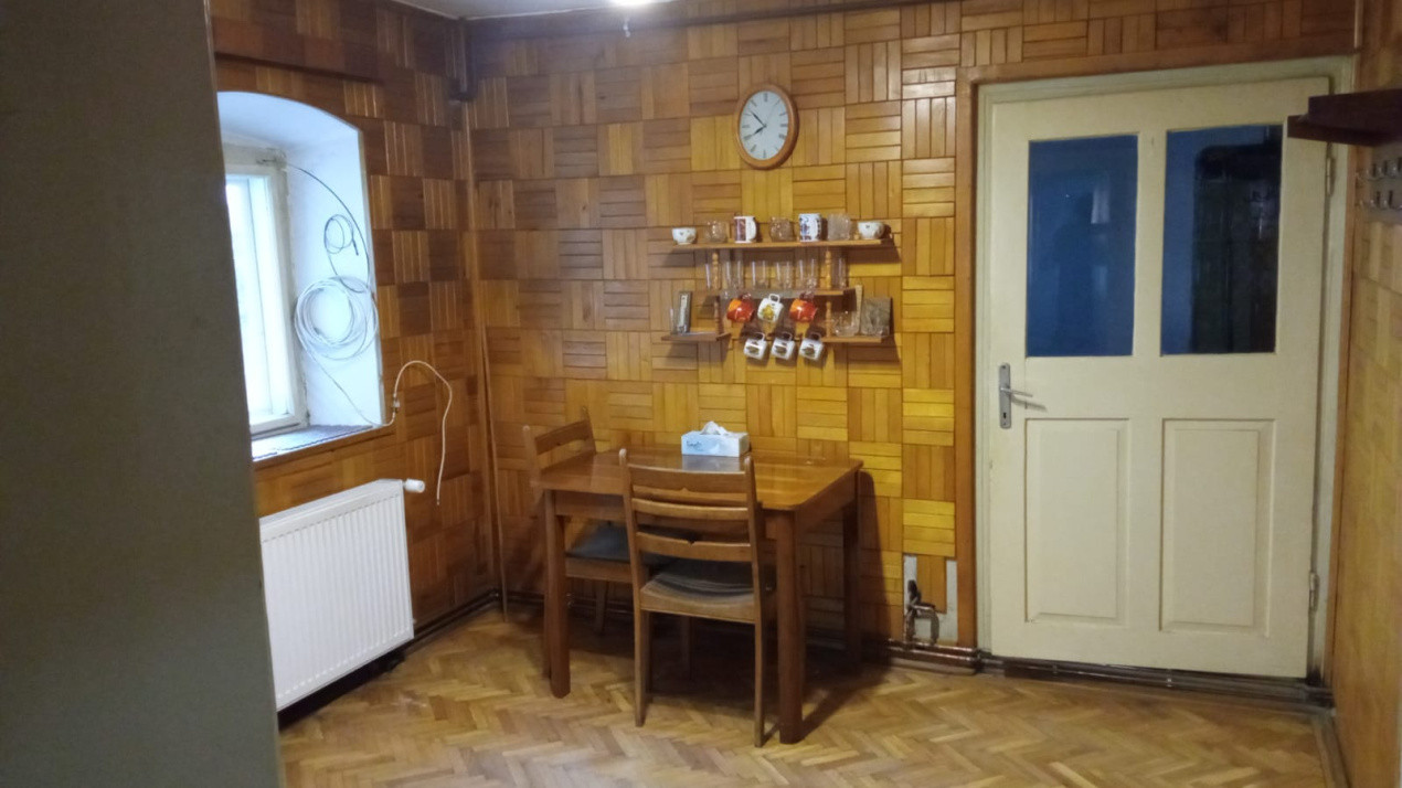 Casă de vânzare în centrul Cisnădiei – oportunitate excelentă!