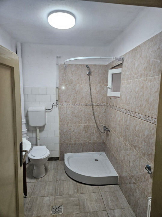 Casă de vânzare în centrul Cisnădiei – oportunitate excelentă!