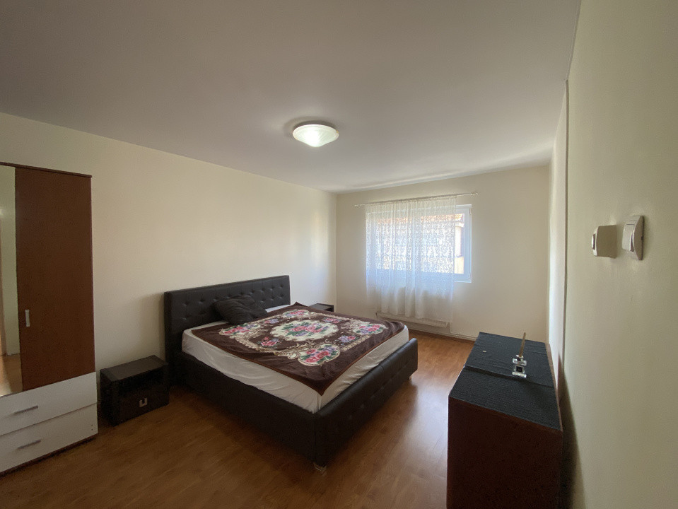 Apartament 2 camere decent de inchiriat zona Strand Sibiu