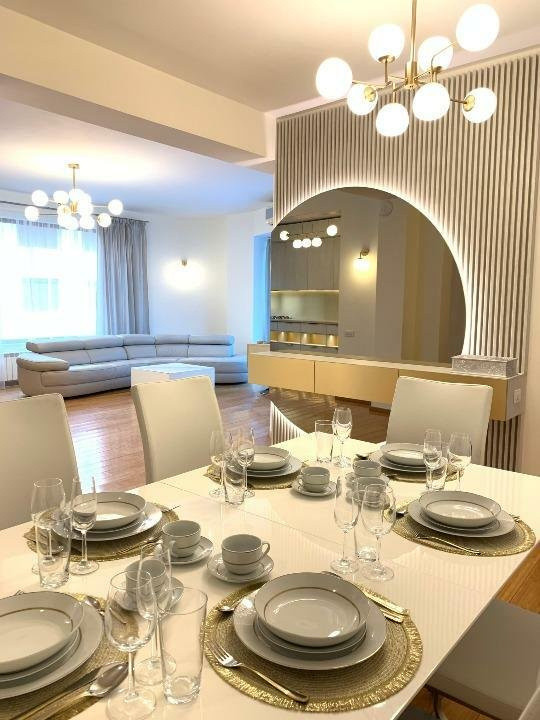 Apartament 3 camere | Herestrau | Nordului