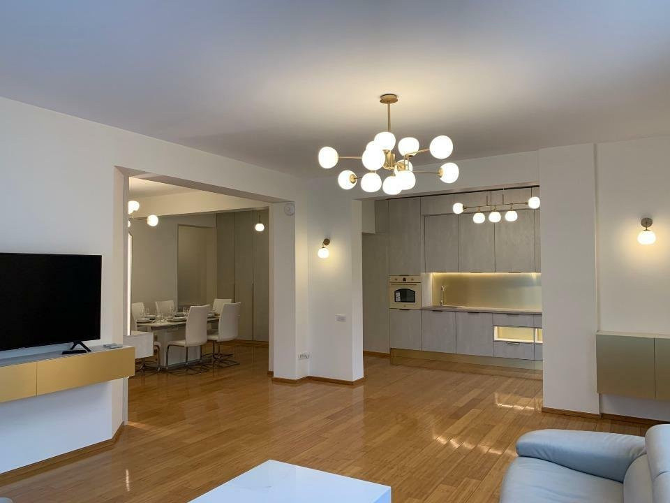Apartament 3 camere | Herestrau | Nordului