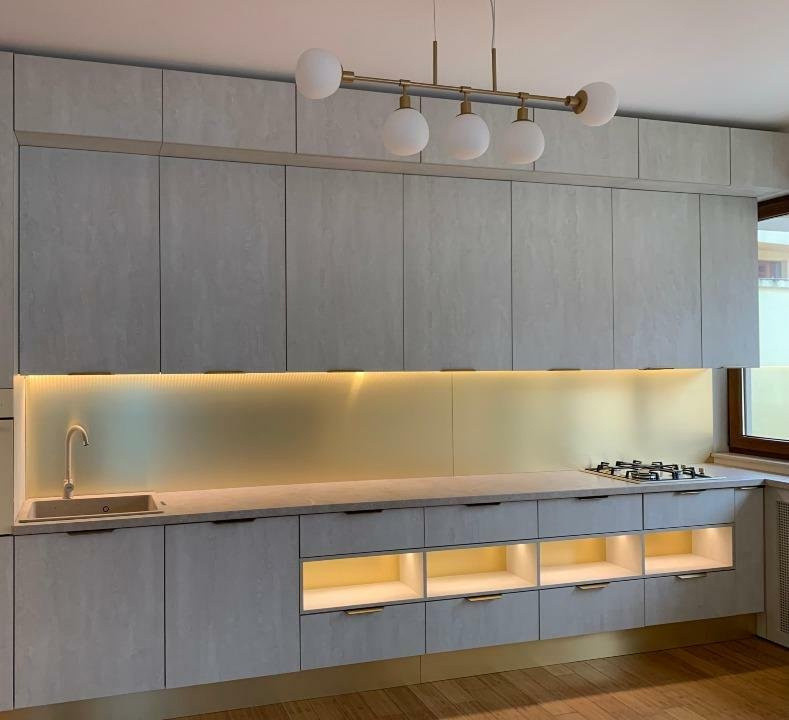 Apartament 3 camere | Herestrau | Nordului
