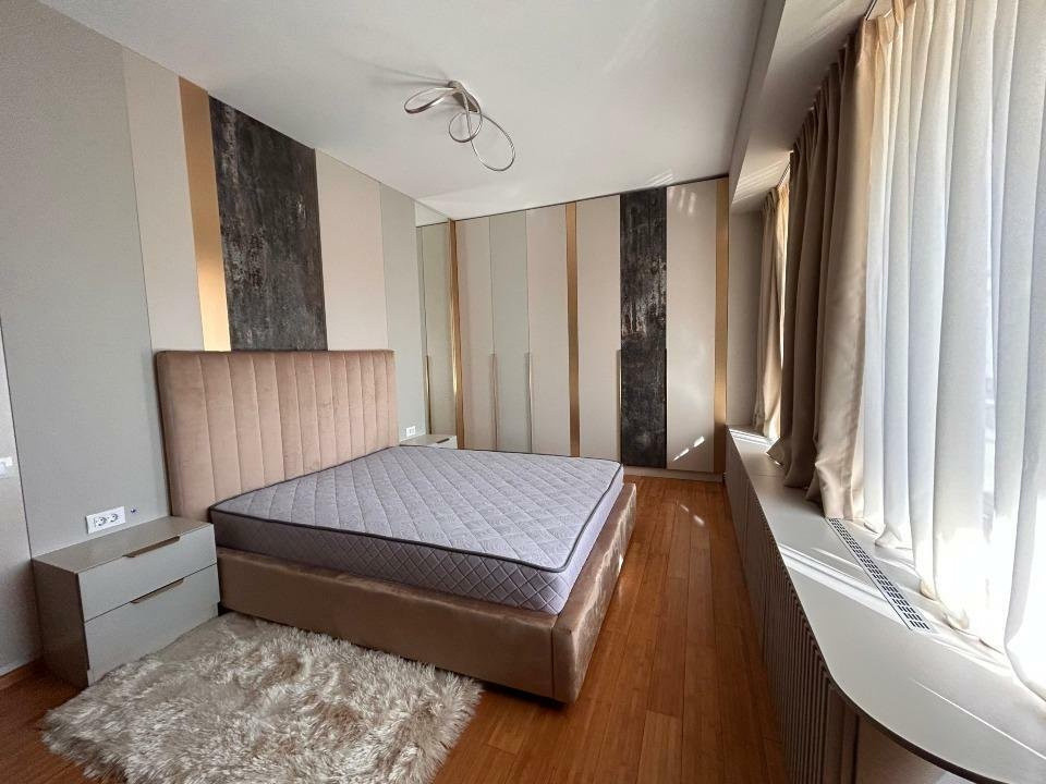 Apartament 3 camere | Herestrau | Nordului