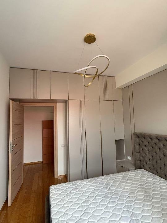 Apartament 3 camere | Herestrau | Nordului