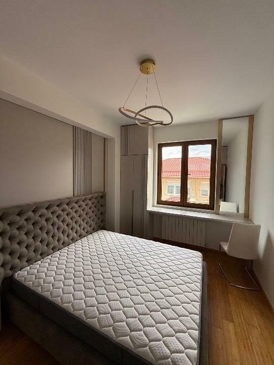 Apartament 3 camere | Herestrau | Nordului