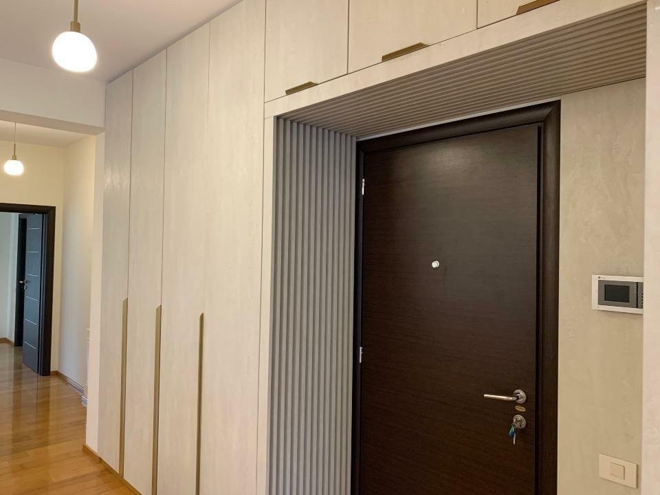 Apartament 3 camere | Herestrau | Nordului