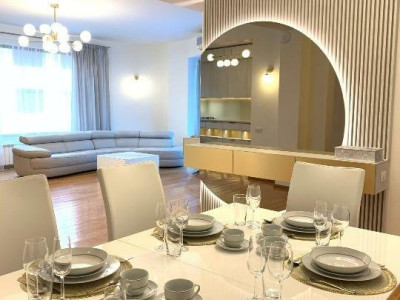 Apartament 3 camere | Herestrau | Nordului