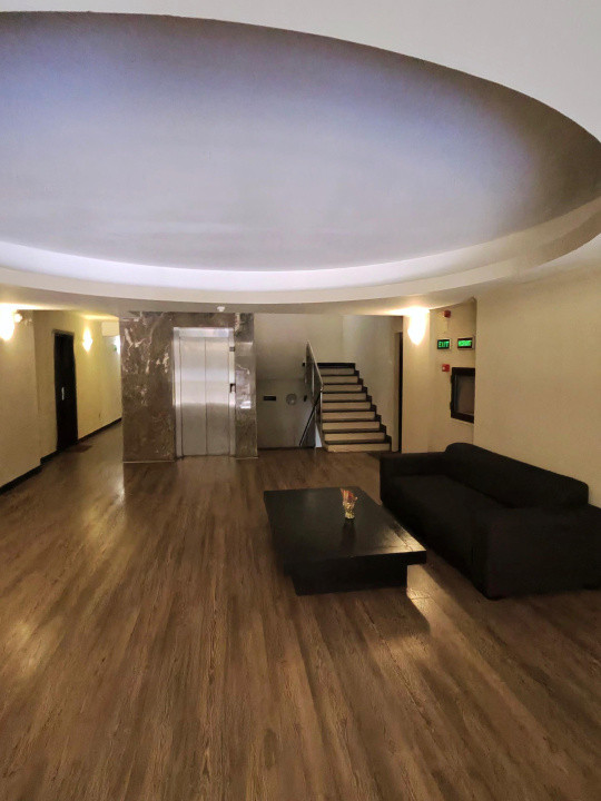 Apartament 3 camere | Herestrau | Persepolis