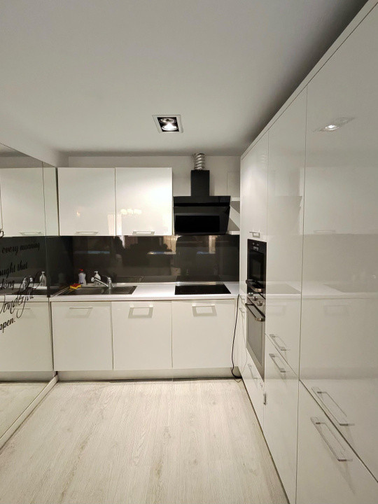 Apartament 3 camere | Herestrau | Persepolis