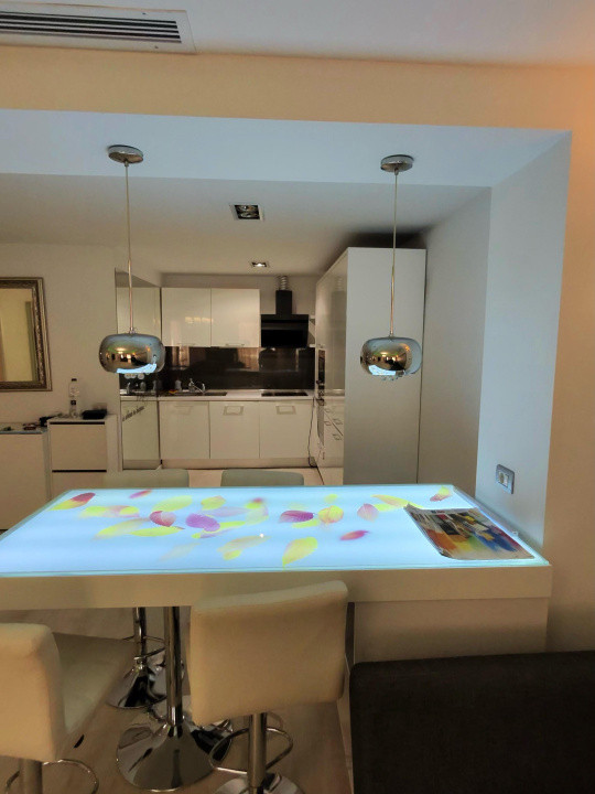 Apartament 3 camere | Herestrau | Persepolis
