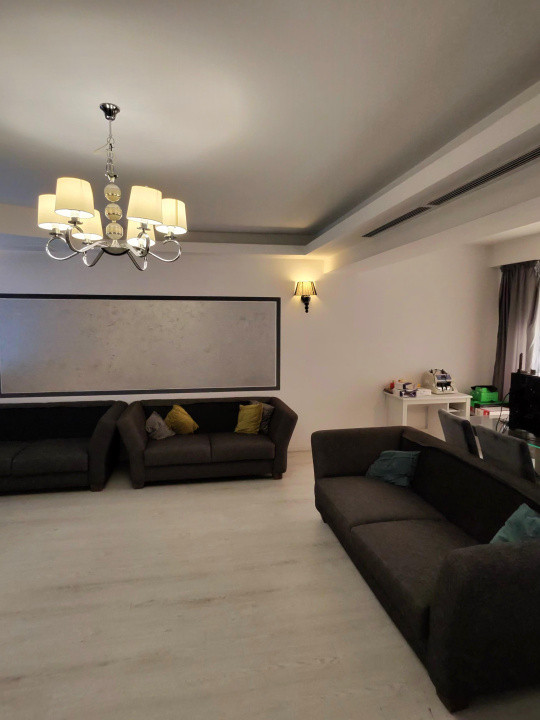 Apartament 3 camere | Herestrau | Persepolis