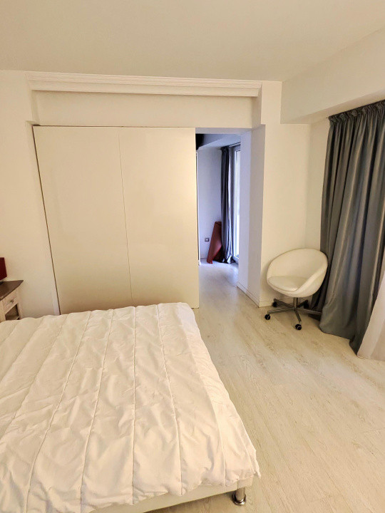 Apartament 3 camere | Herestrau | Persepolis