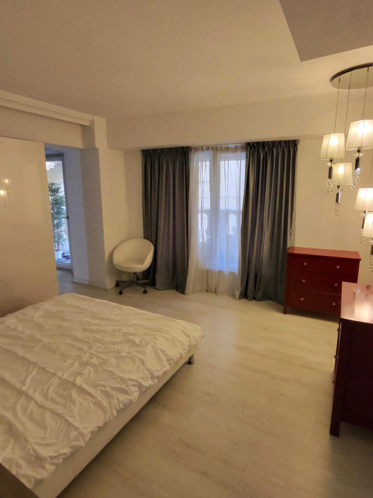 Apartament 3 camere | Herestrau | Persepolis