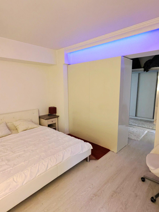 Apartament 3 camere | Herestrau | Persepolis