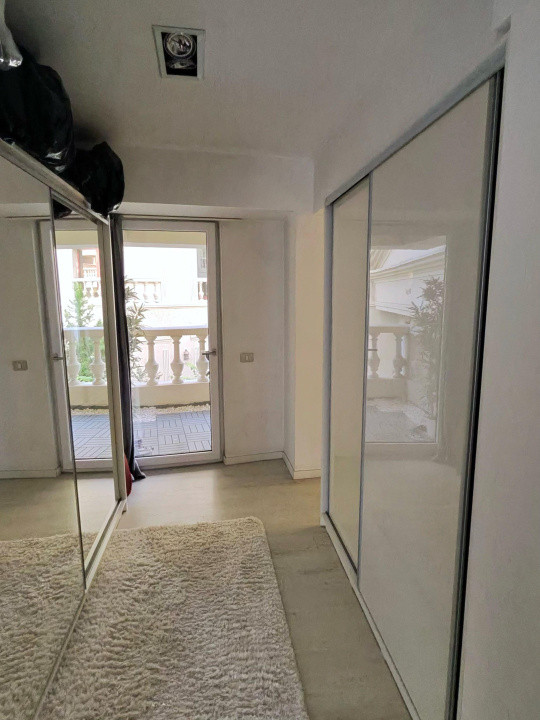 Apartament 3 camere | Herestrau | Persepolis