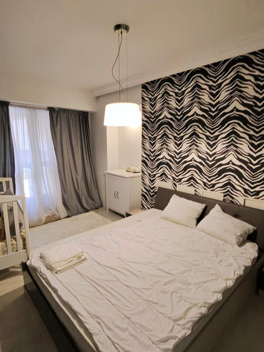 Apartament 3 camere | Herestrau | Persepolis