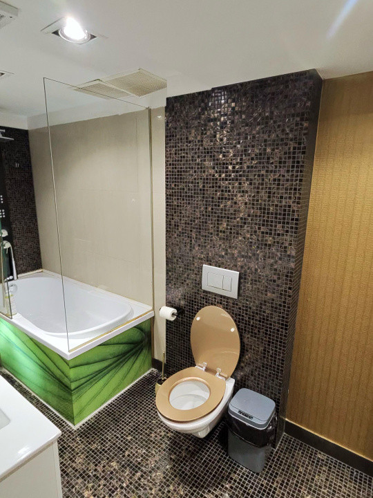 Apartament 3 camere | Herestrau | Persepolis