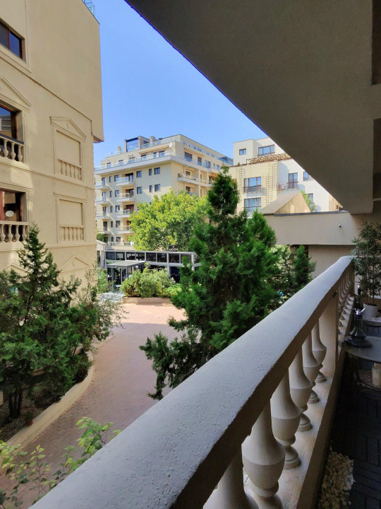 Apartament 3 camere | Herestrau | Persepolis