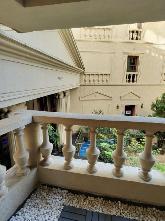 Apartament 3 camere | Herestrau | Persepolis