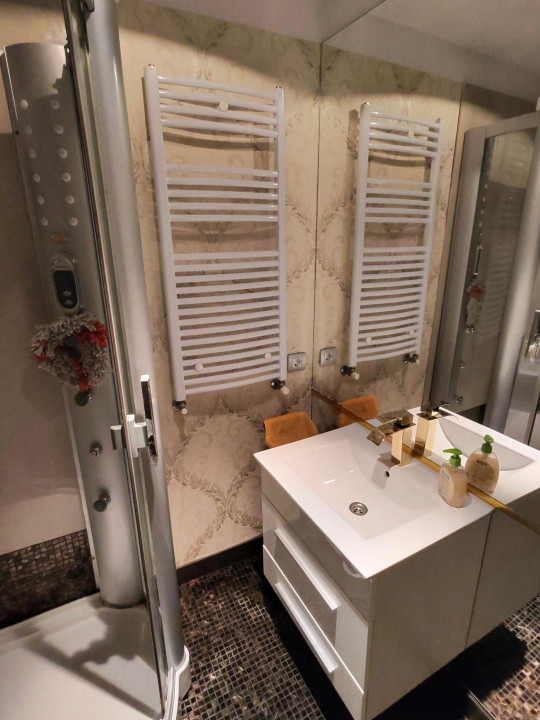 Apartament 3 camere | Herestrau | Persepolis