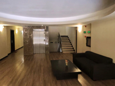Apartament 3 camere | Herestrau | Persepolis