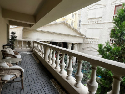 Apartament 3 camere | Herestrau | Persepolis