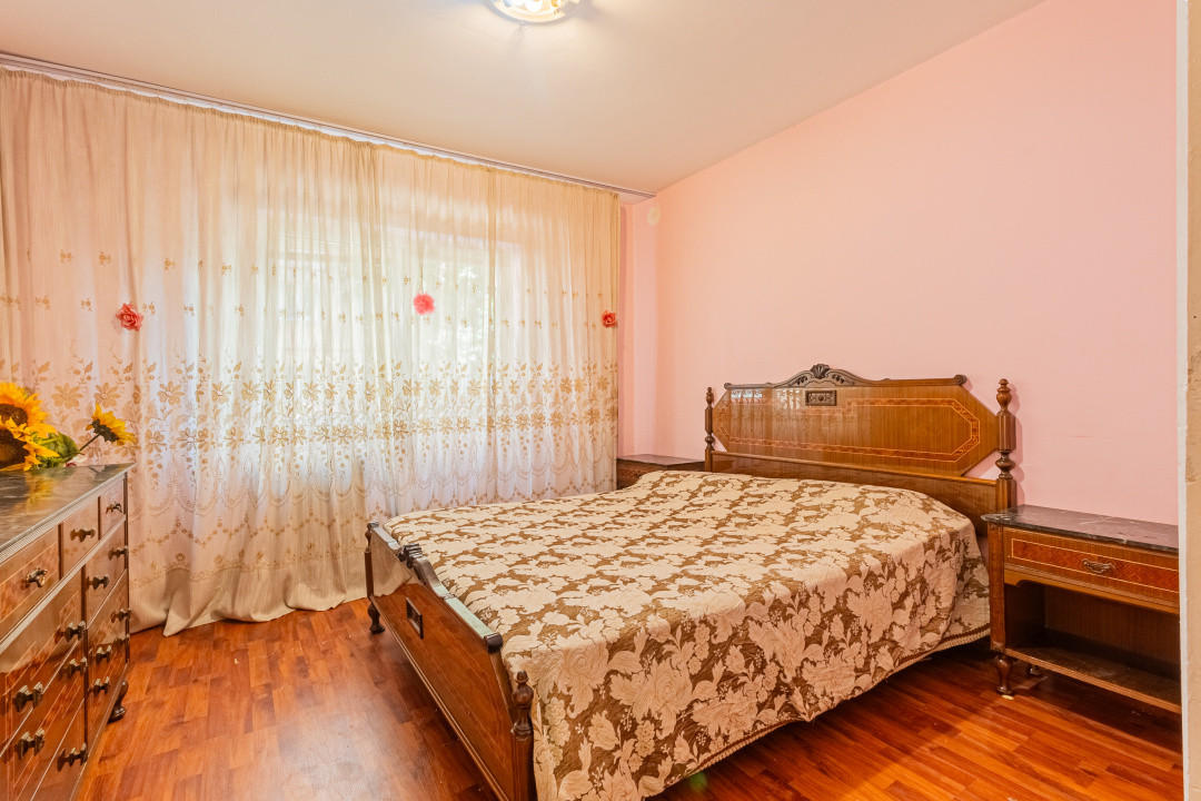Apartament disponibil imediat, bine pozitionat, etajul 1, zona Județean.