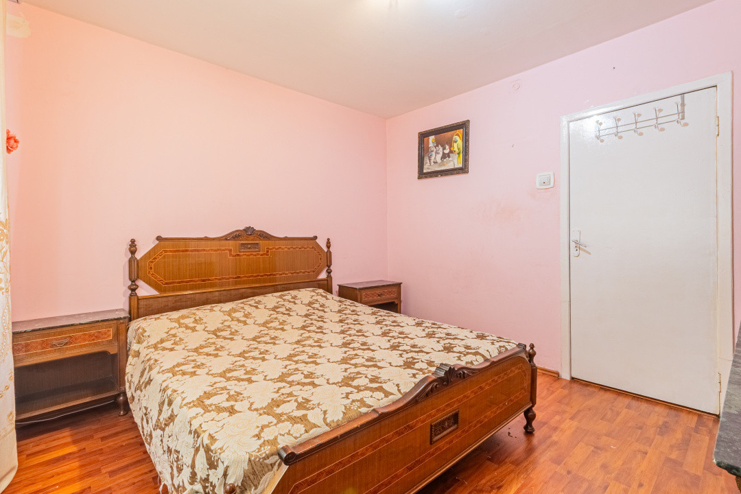 Apartament disponibil imediat, bine pozitionat, etajul 1, zona Județean.