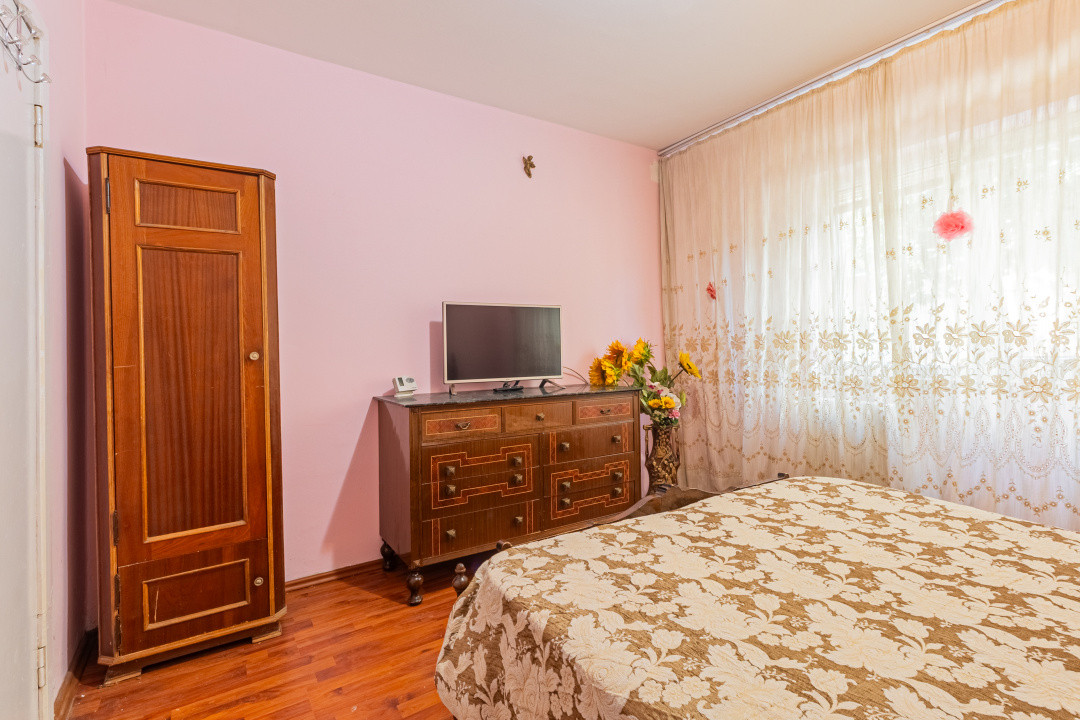 Apartament disponibil imediat, bine pozitionat, etajul 1, zona Județean.