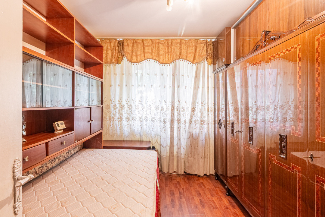 Apartament disponibil imediat, bine pozitionat, etajul 1, zona Județean.