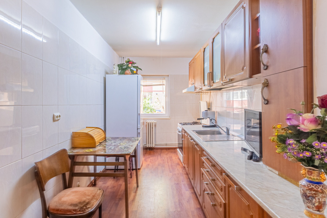 Apartament disponibil imediat, bine pozitionat, etajul 1, zona Județean.