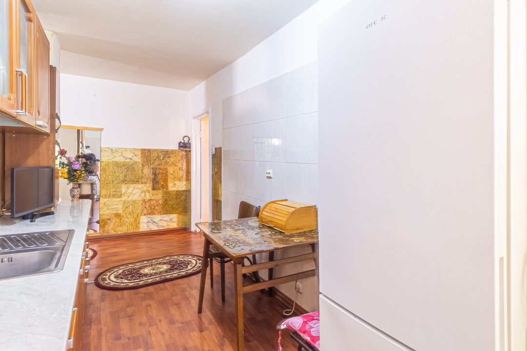 Apartament disponibil imediat, bine pozitionat, etajul 1, zona Județean.